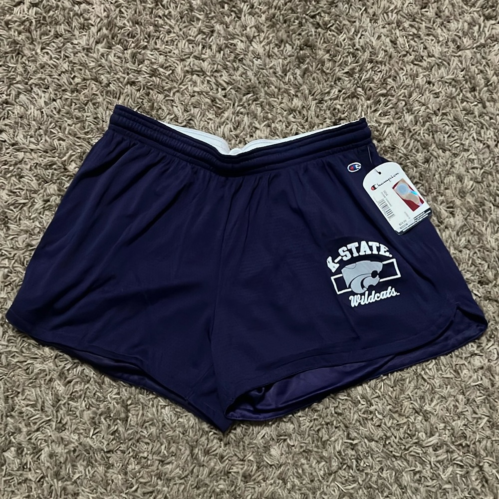 K-State Shorts